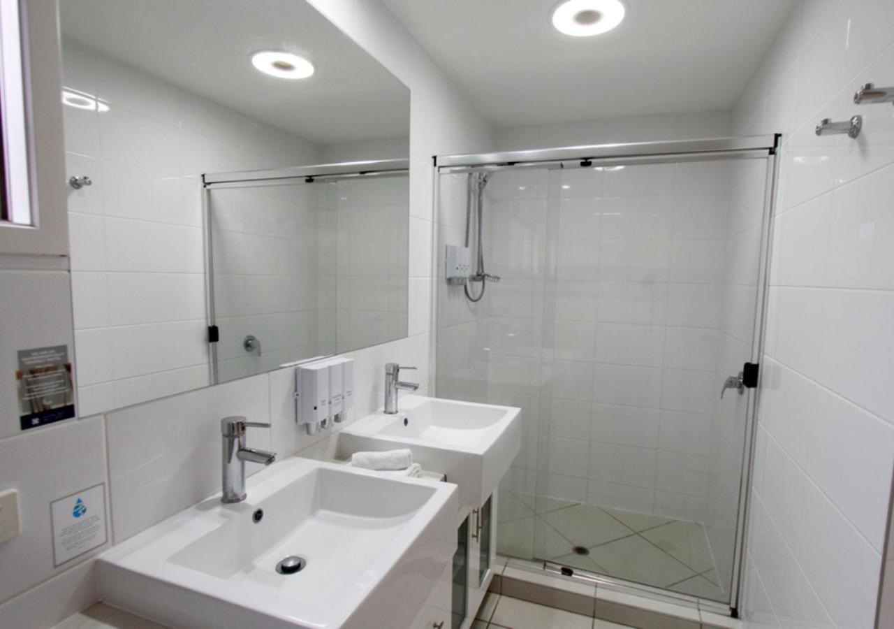 Chinchilla Downtown Motor Inn Dış mekan fotoğraf