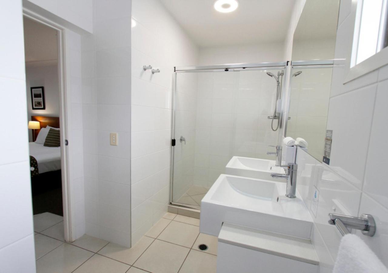Chinchilla Downtown Motor Inn Dış mekan fotoğraf