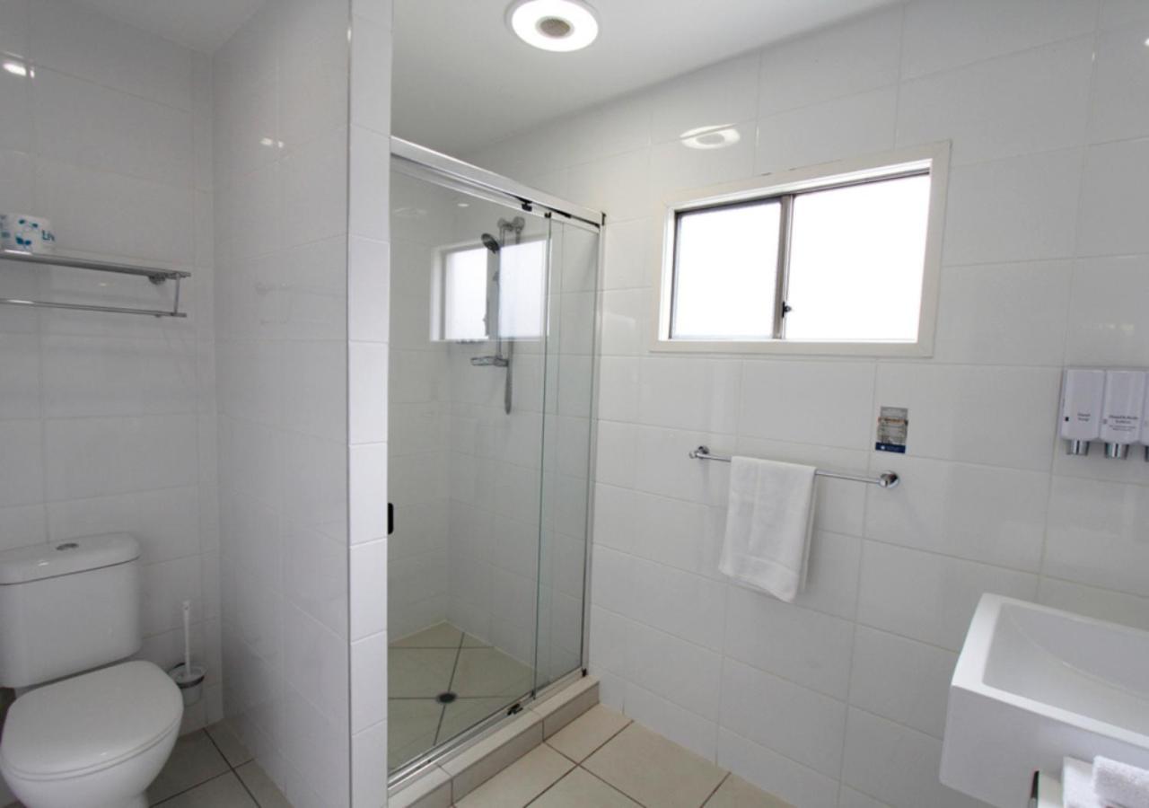 Chinchilla Downtown Motor Inn Dış mekan fotoğraf