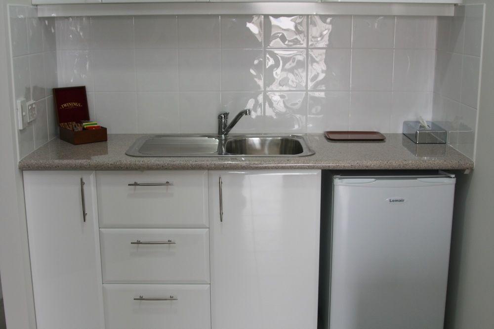 Chinchilla Downtown Motor Inn Dış mekan fotoğraf